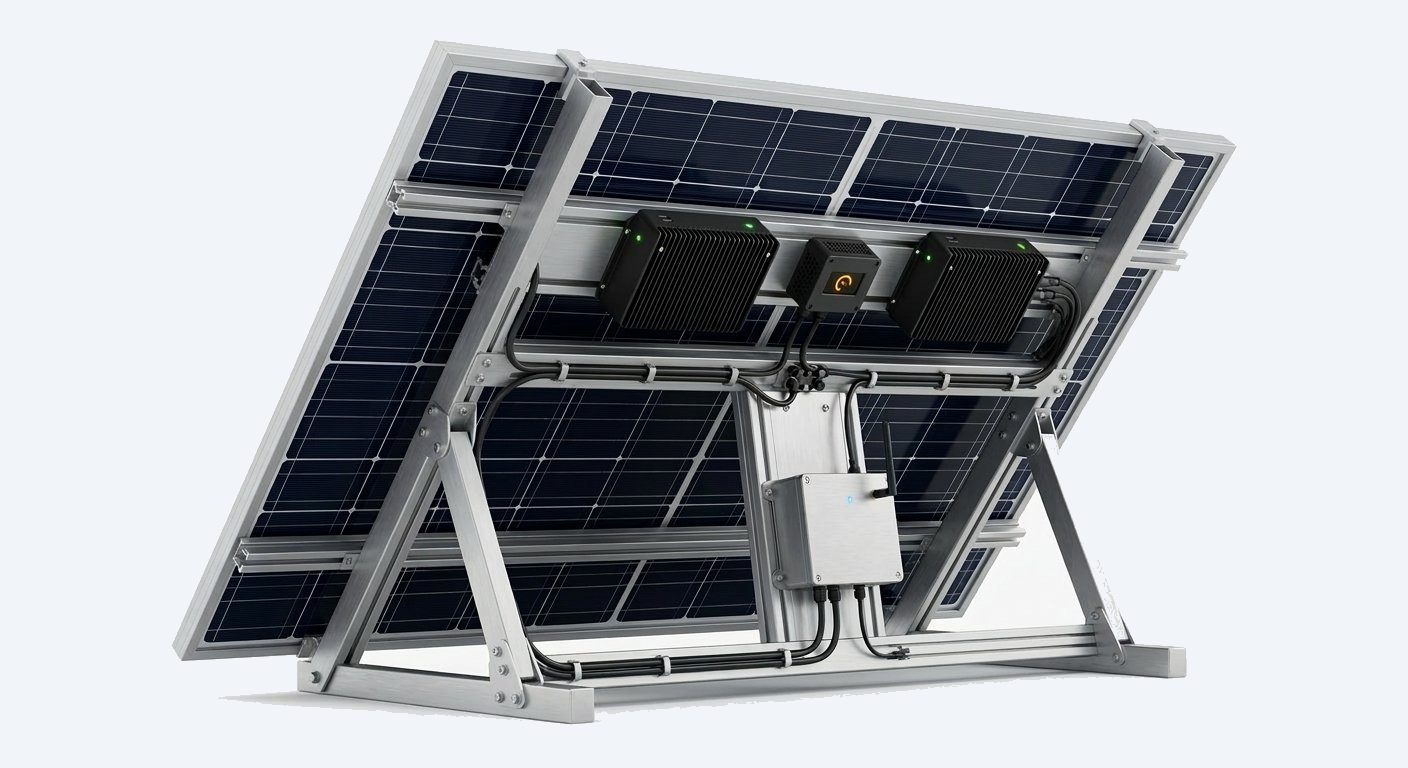 SolarMiner ULTRA
